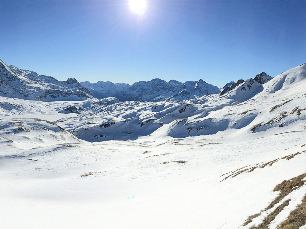 Helgenhorn   01.01.2017