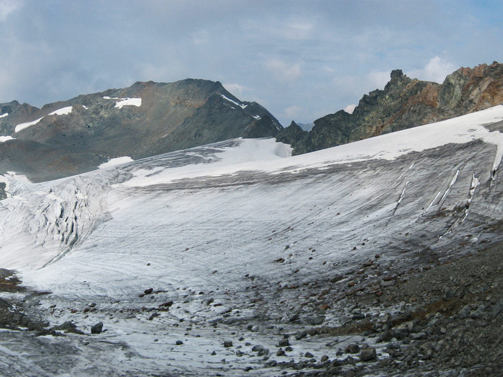 Piz Grialetsch, Scalettahorn   11.09.2012