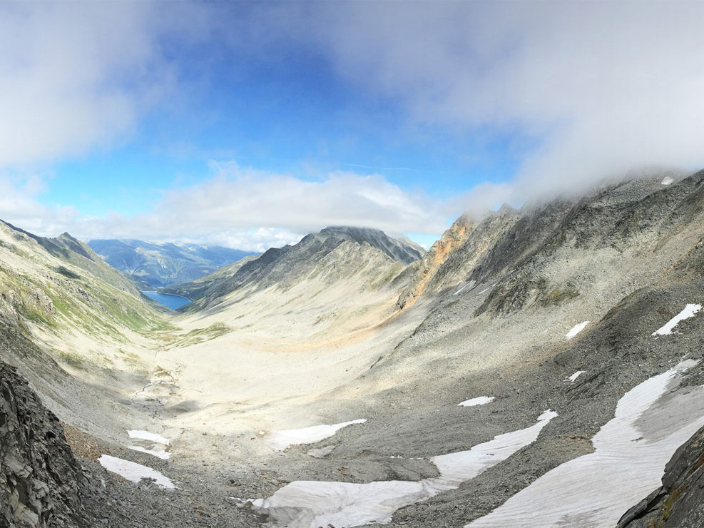 Sedrun-Capanna Cadlimo   06.09.2016