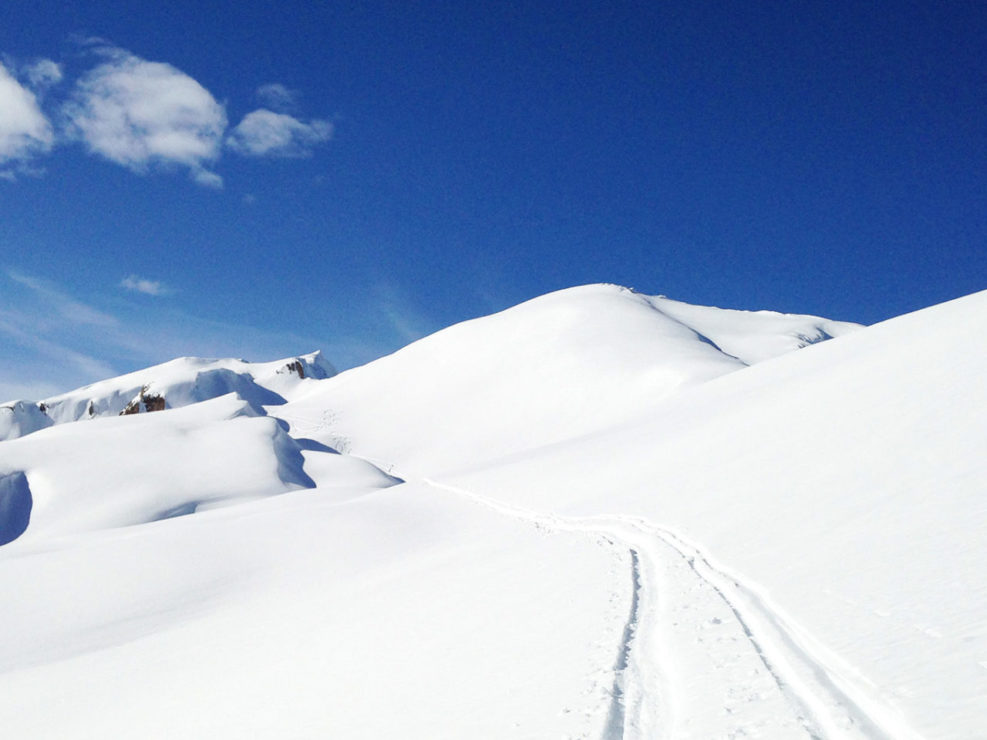 Helgenhorn   23.11.2014