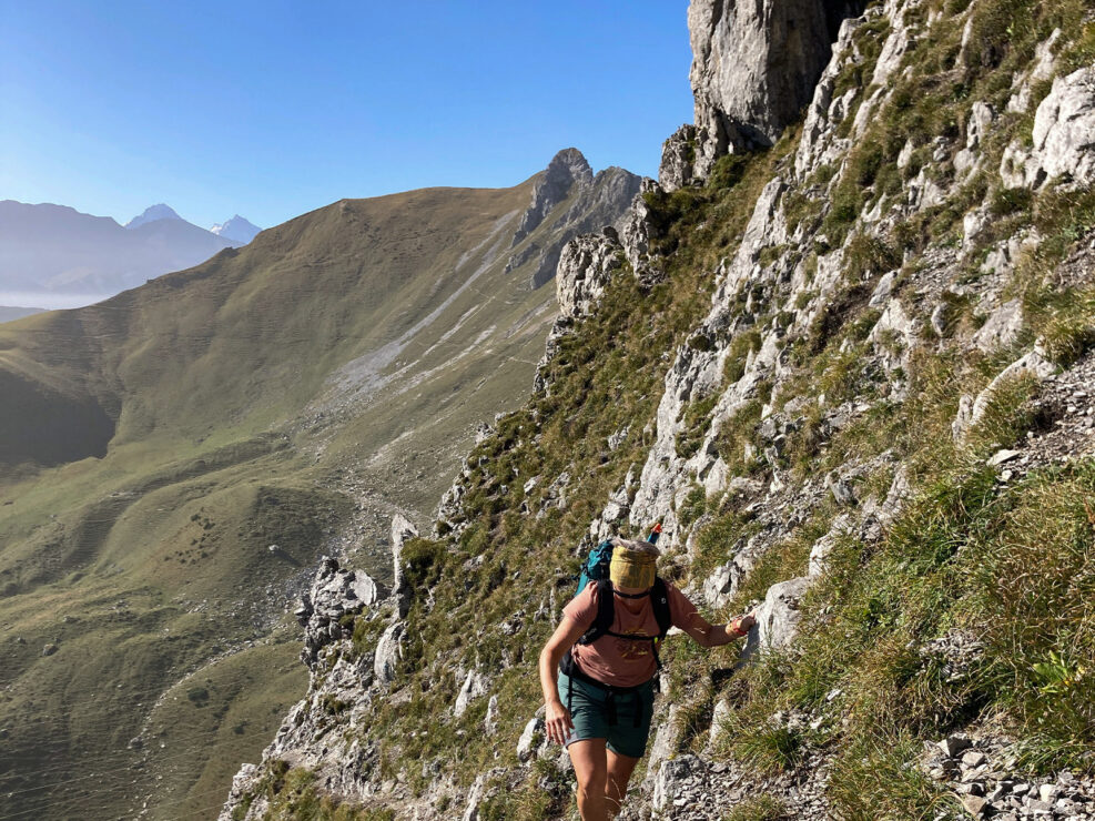 Giswilergrat &nbsp;&nbsp;01.10.2023