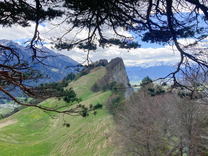 Regitzer Spitz – 20.04.2025