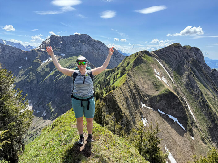 Sööligrat, Tierberg, Bockmattli – 31.05.2025