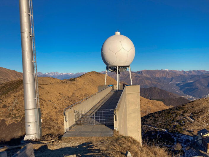 Mt. Lema &nbsp;&nbsp;30.12.2024