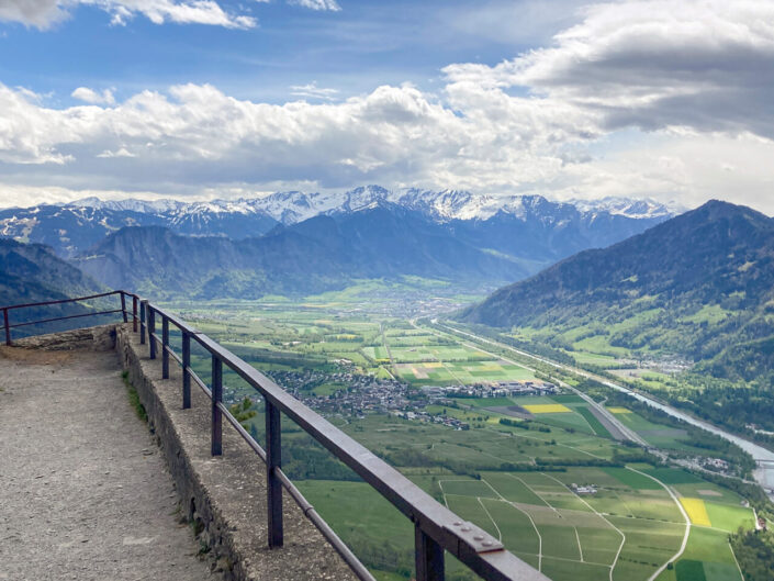 Regitzer Spitz &nbsp;&nbsp;20.04.2025