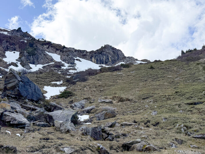 Laucherli-Oberalp &nbsp;&nbsp;18.05.2025